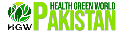 HGW Pakistan Logo - png